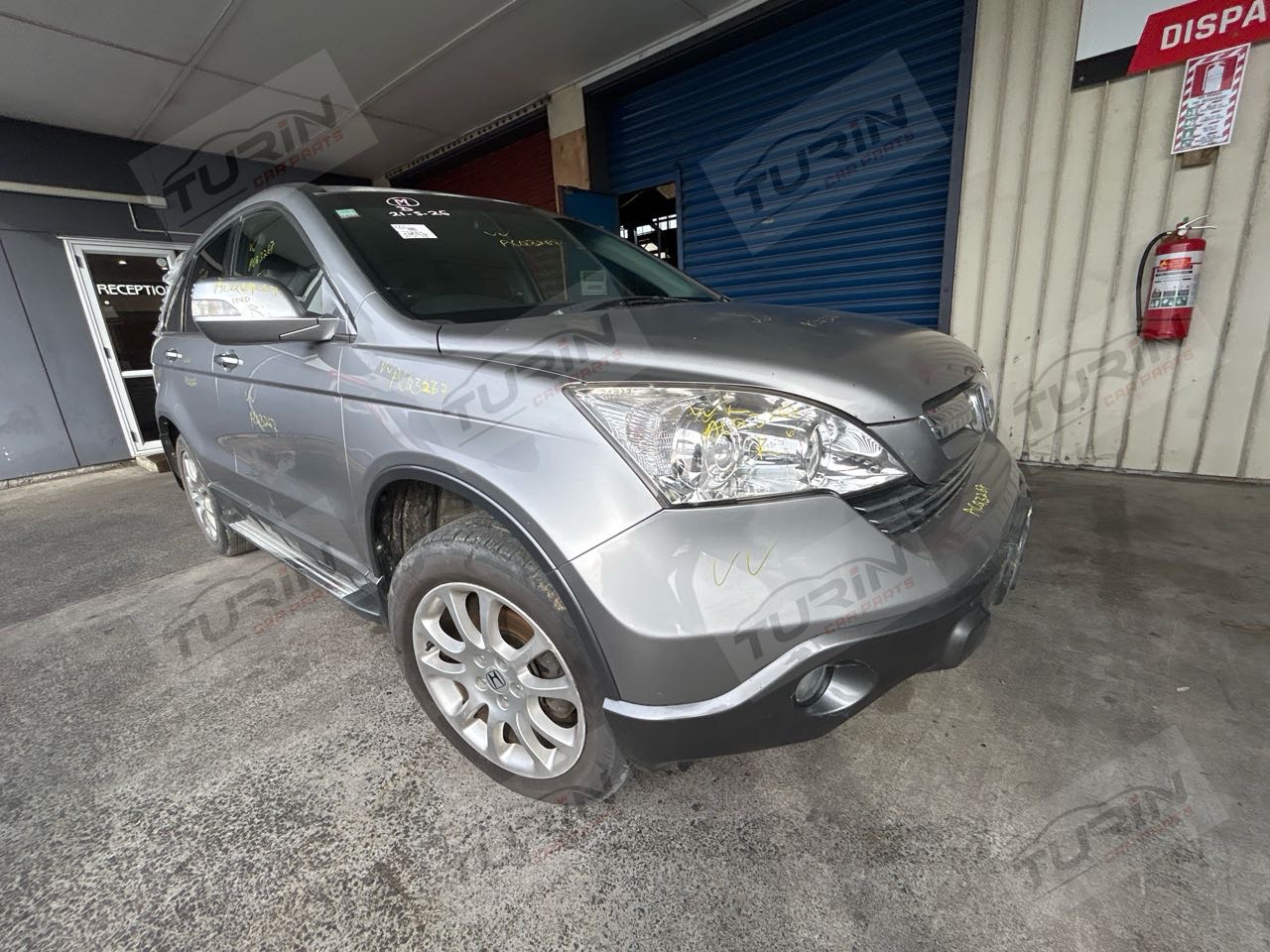 2006 Honda CR-V