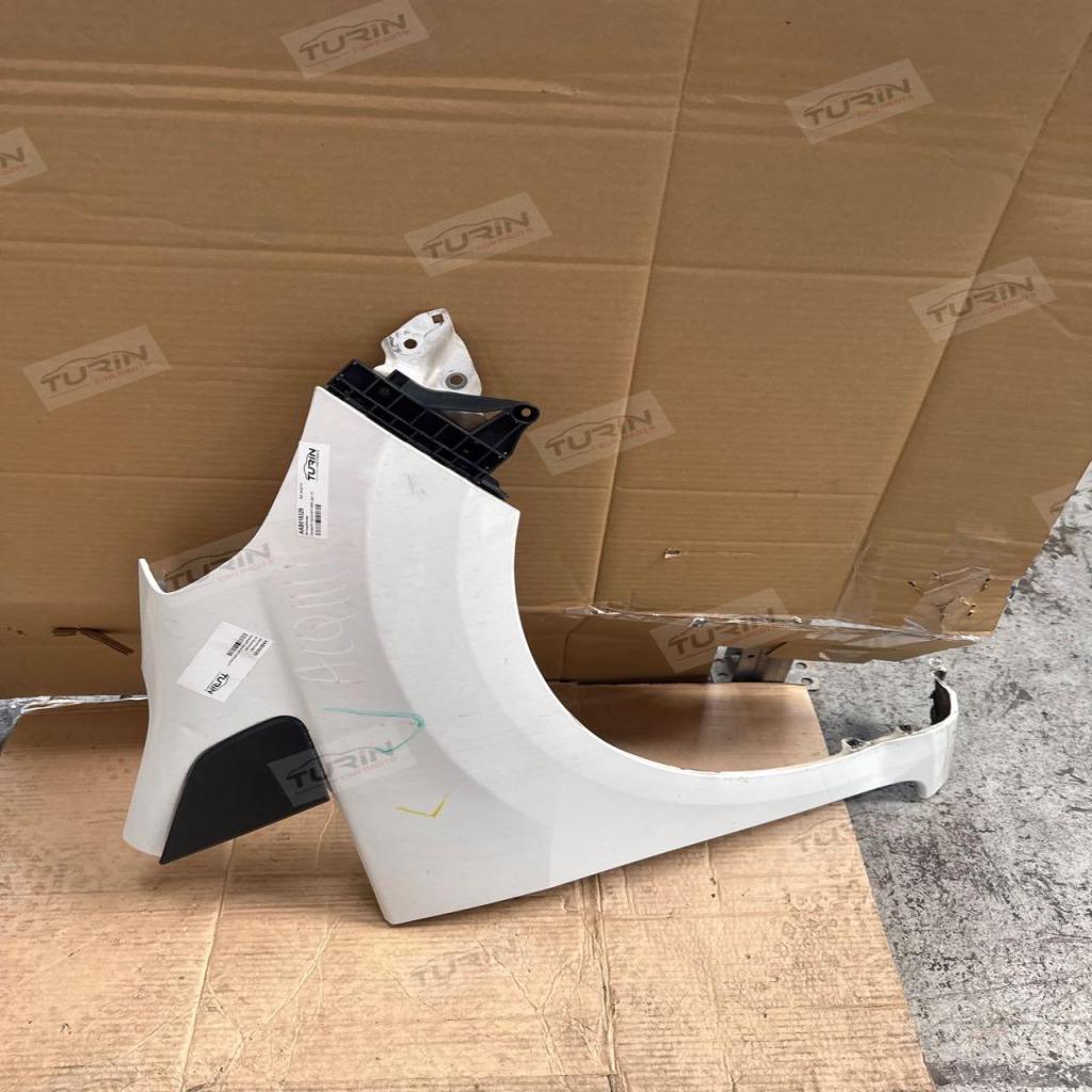 Jazz / Fit · GP1 Hybrid 2011-2020