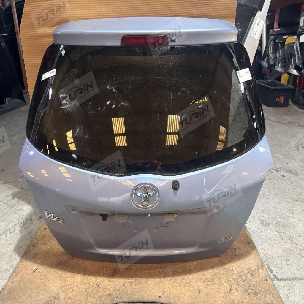 Vitz · NSP130