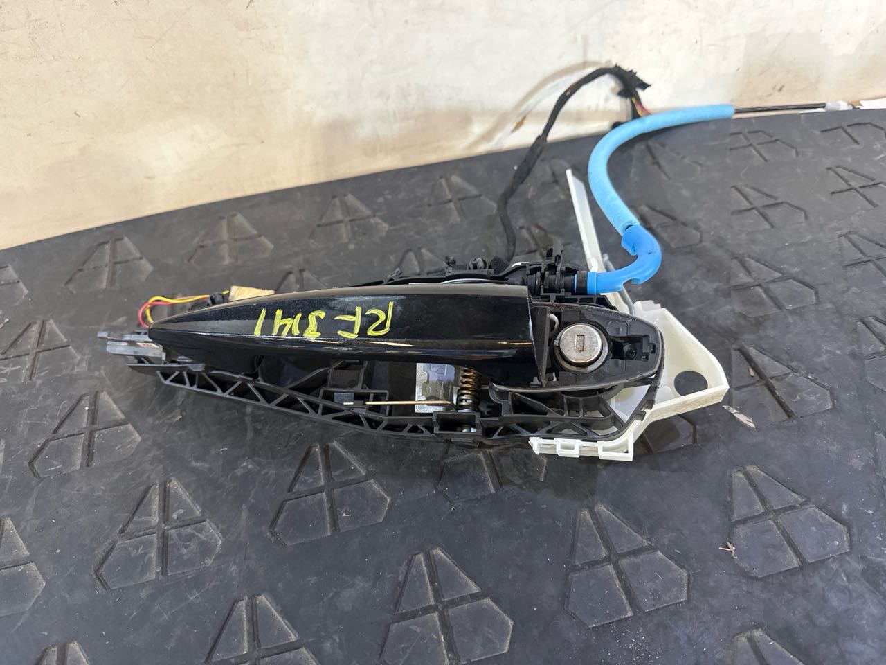 2 Series F45 · F45 2015-2019