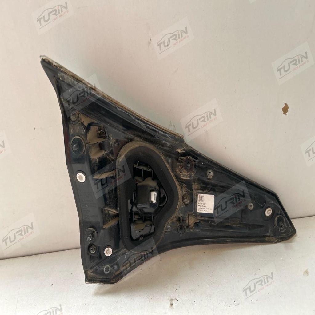 RAV4 · ZSA42 Series 1 12/12 - 09/15