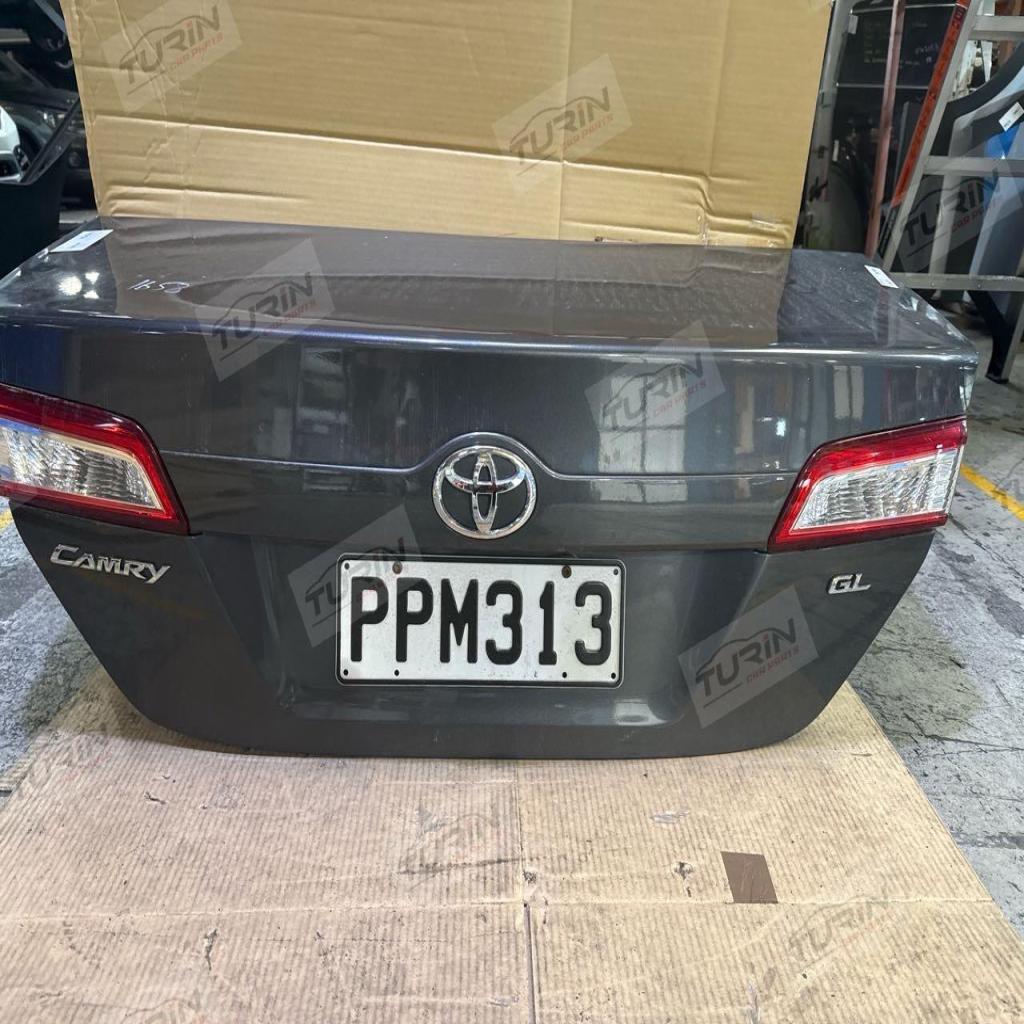 Camry · ASV50
