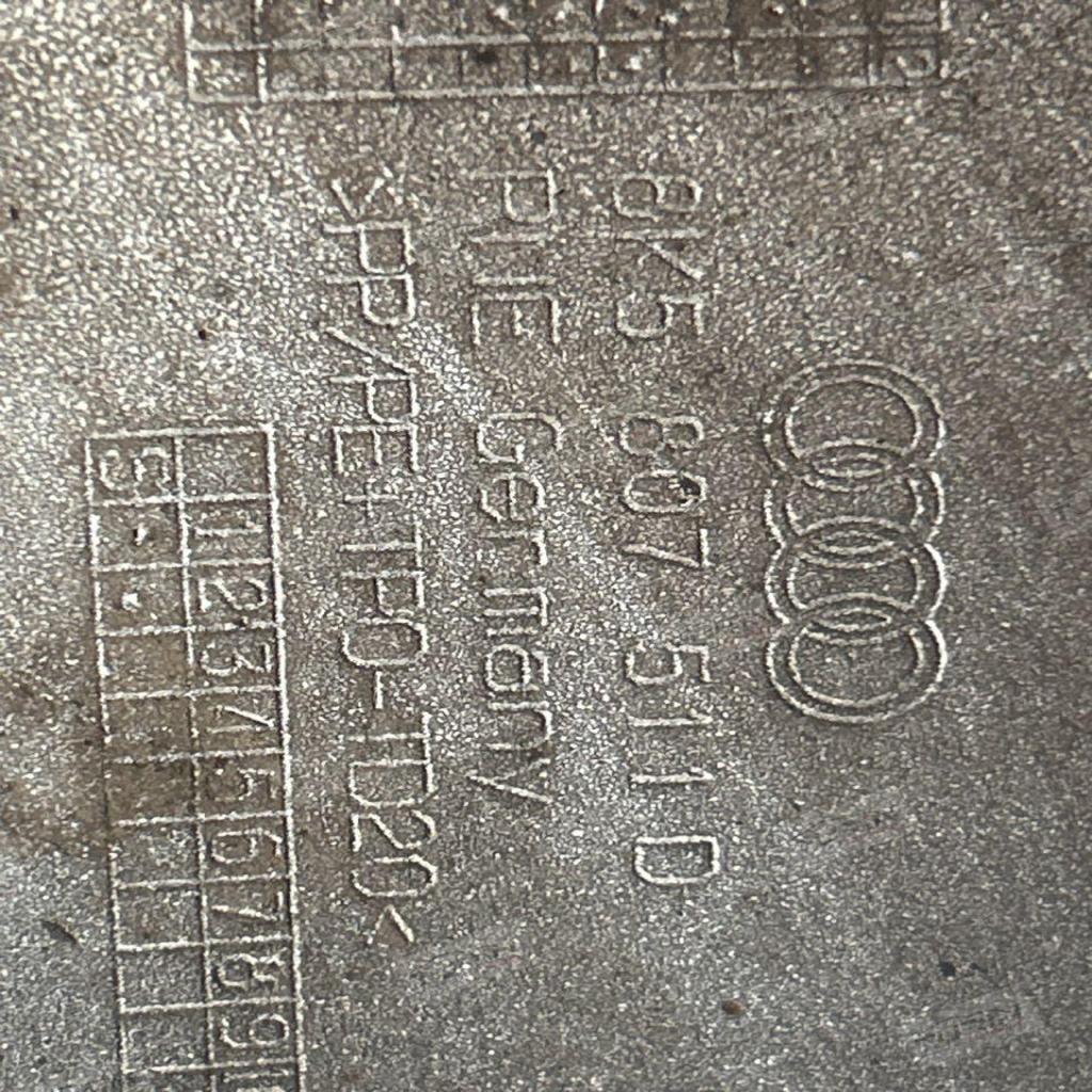 A4 · 8K 2009-2012