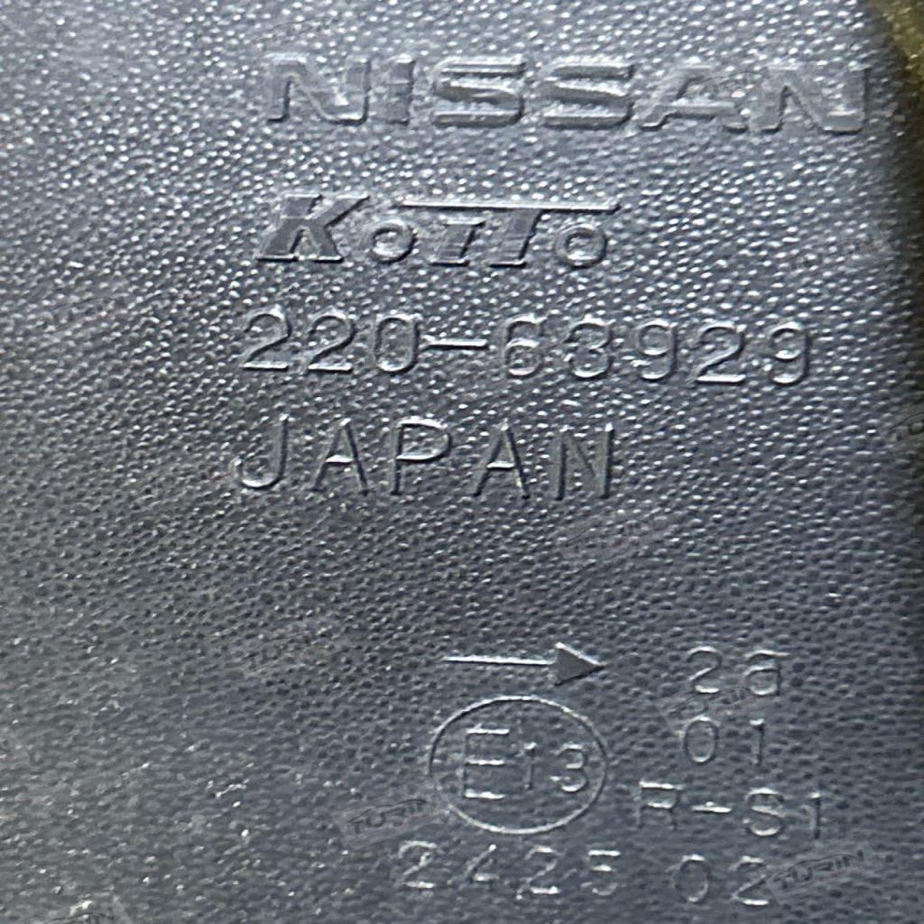 Xtrail · T31 2008-2013