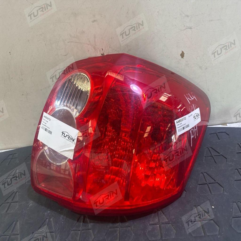 Auris · NZE151