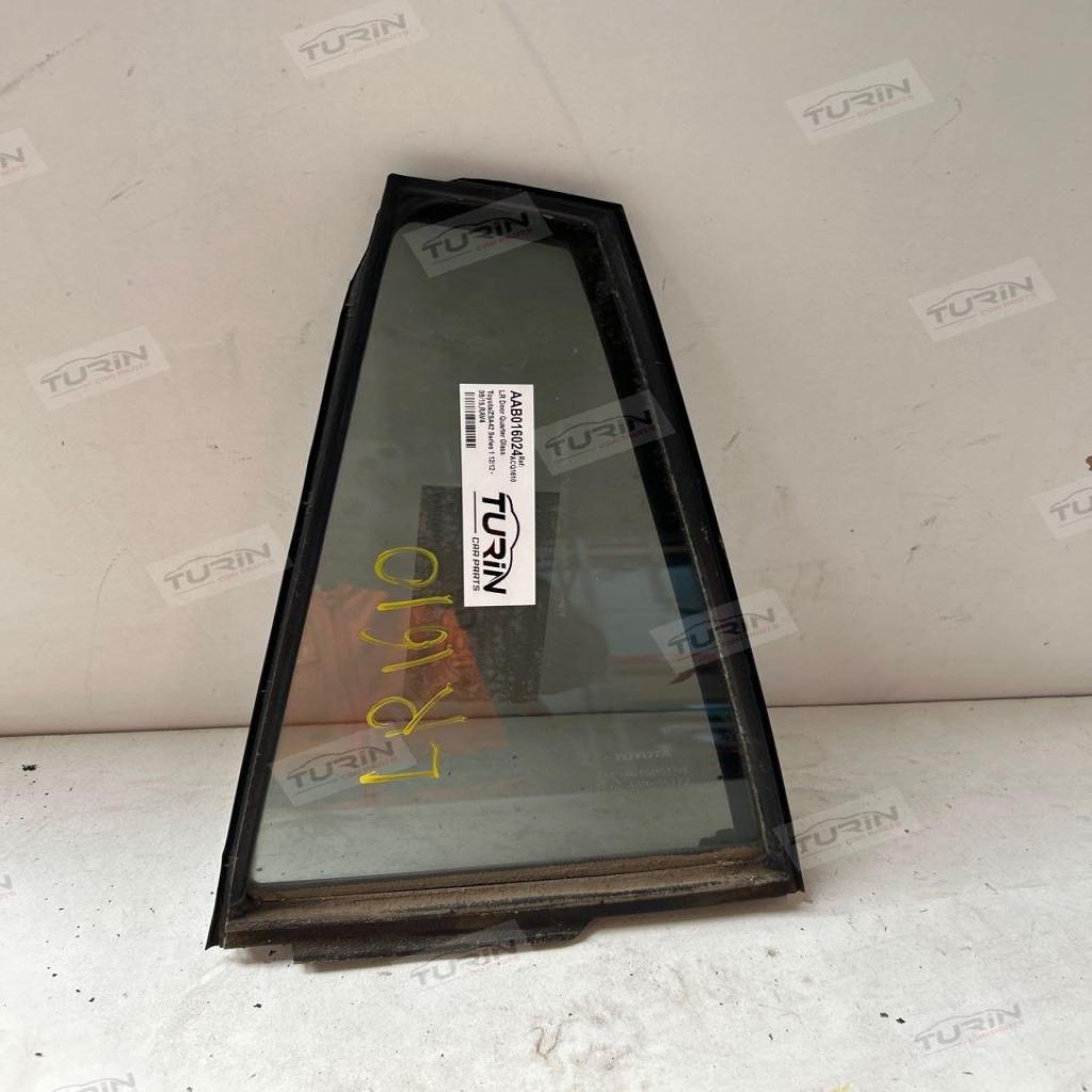 RAV4 · ZSA42 Series 1 12/12 - 09/15