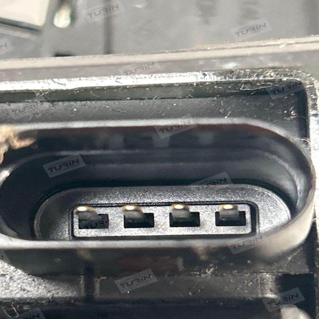 Tiguan · 5N 2007-2010