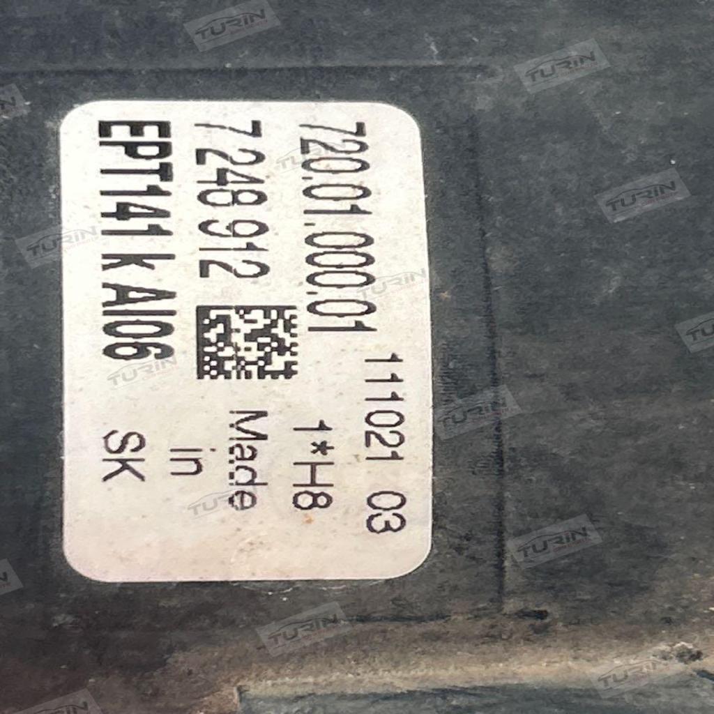1 Series · 120i F20