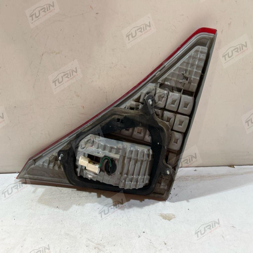 Alphard · GGH30