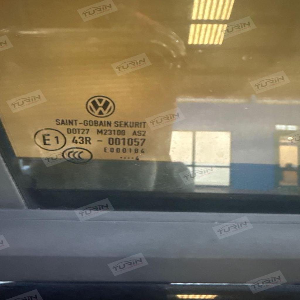 Golf · MK7 2012-2016