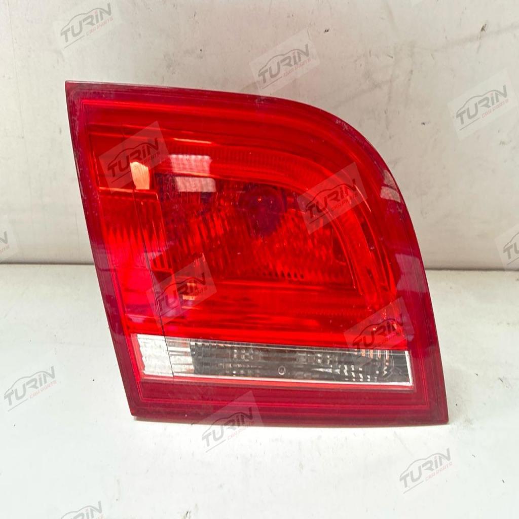 A3 · 8V 2013-2016