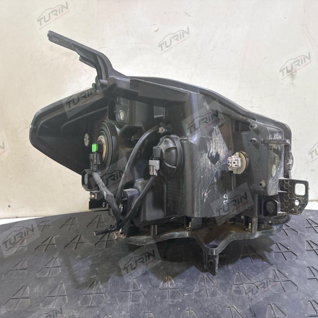 SX4 · S-Cross YA22/YB22 2013-2017