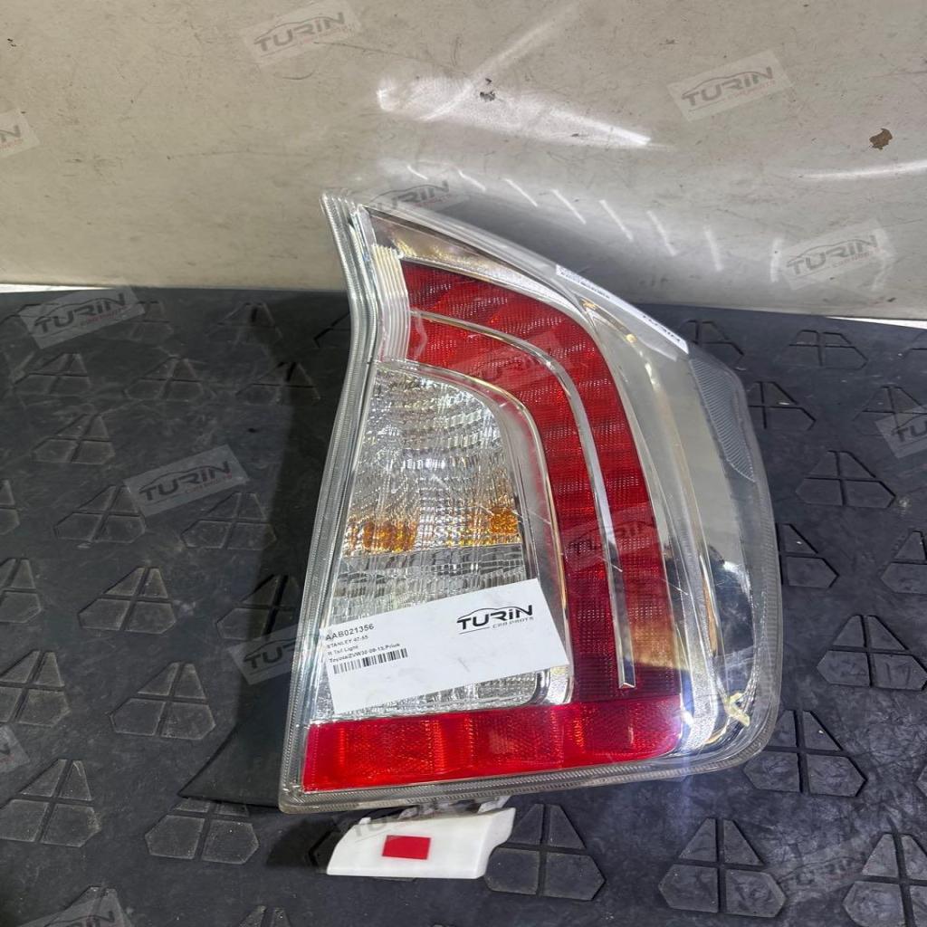 Prius · ZVW30 09-15