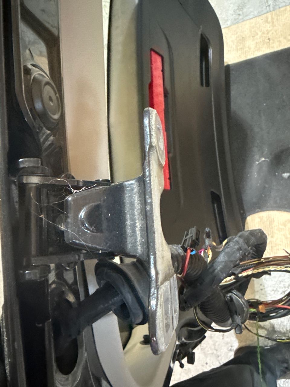 2 Series F45 · F45 2015-2019