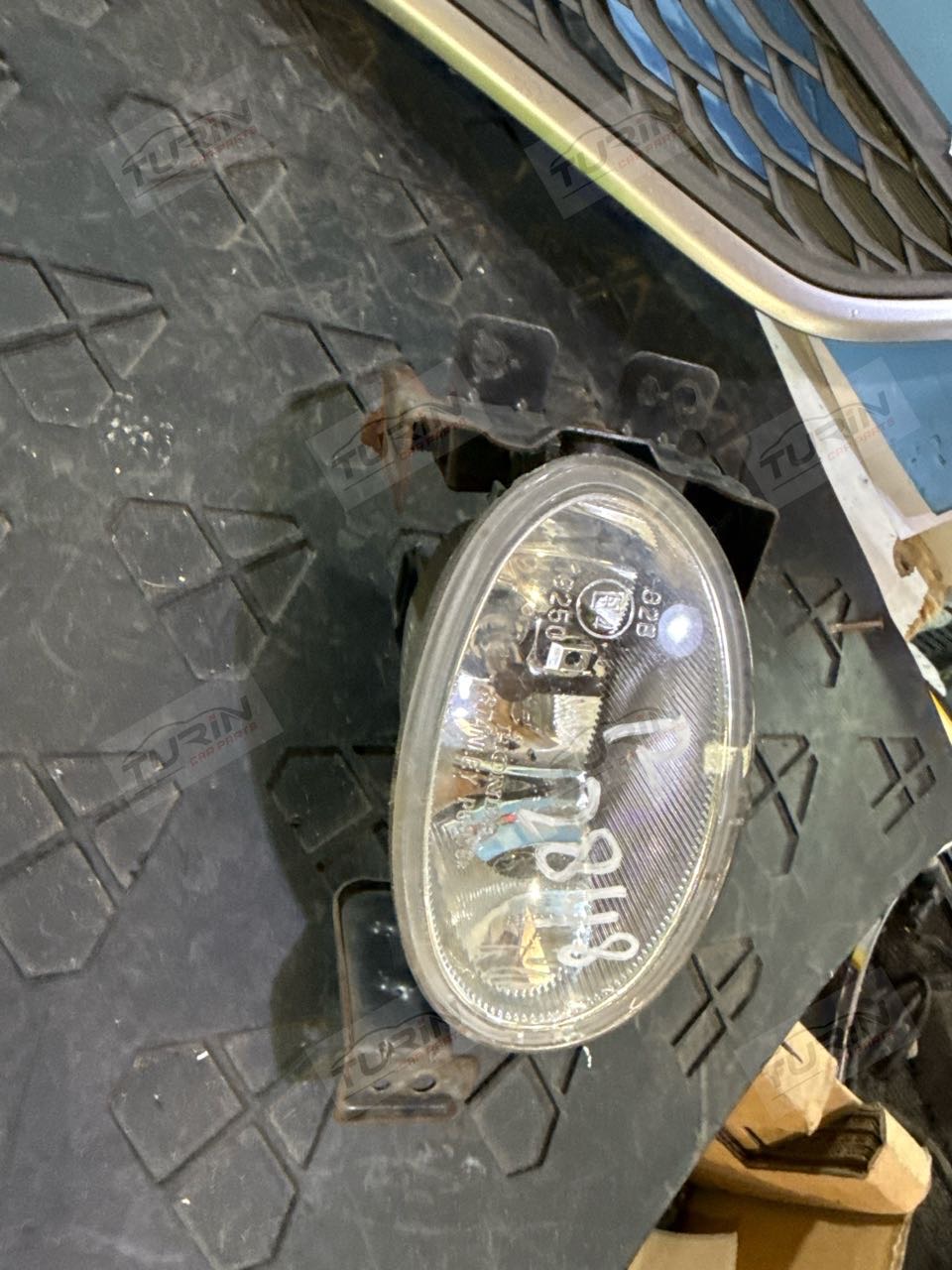 Accord · CL7 7th Gen 2002-2008