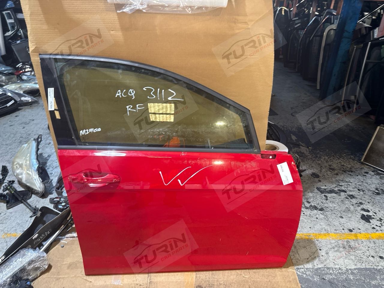 Golf · MK7.5 2017-2019