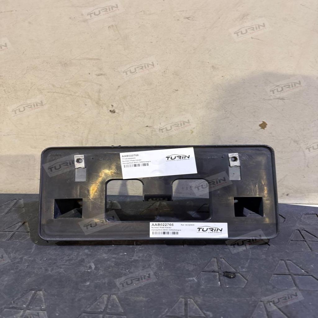 Integra · DC5 09/01-10/04