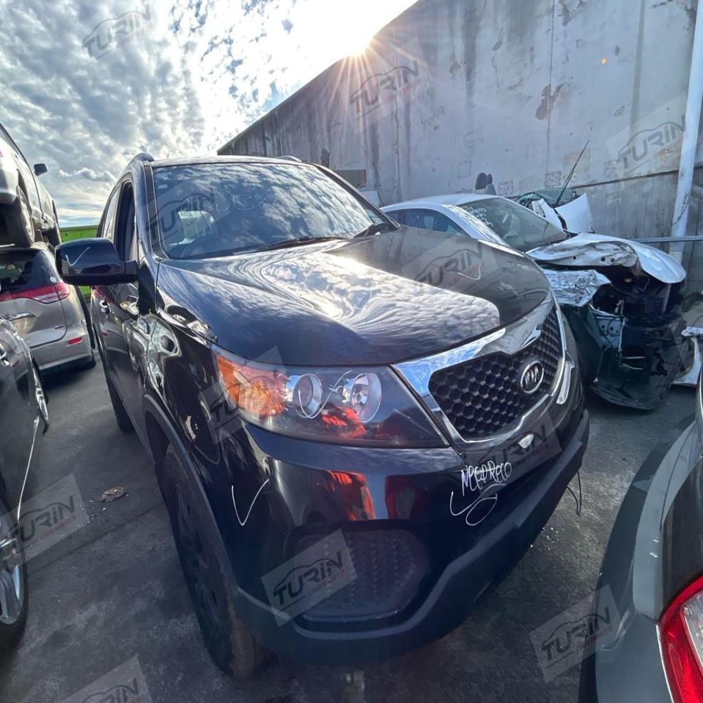 2010 KIA Sorento