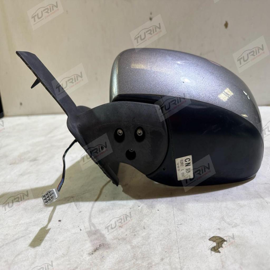 Swift · ZC83 2018-on