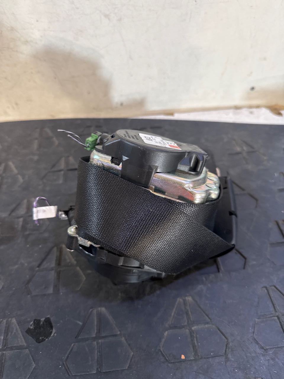 2 Series F45 · F45 2015-2019