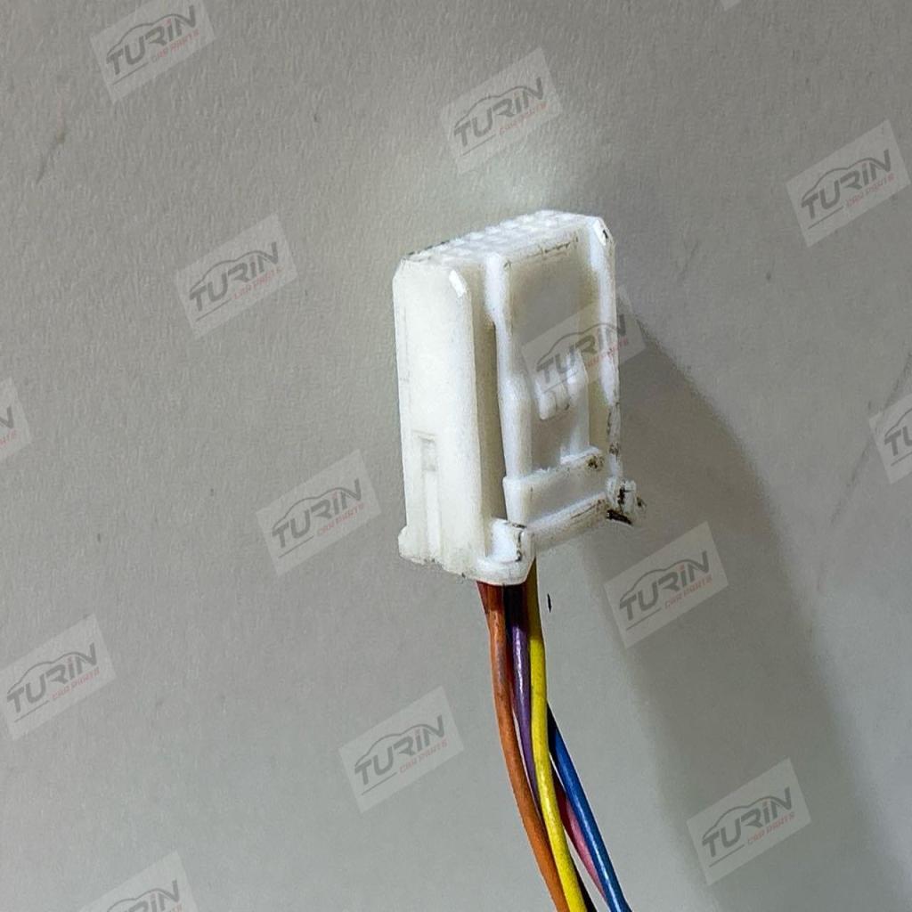 Xtrail · T31 2008-2013
