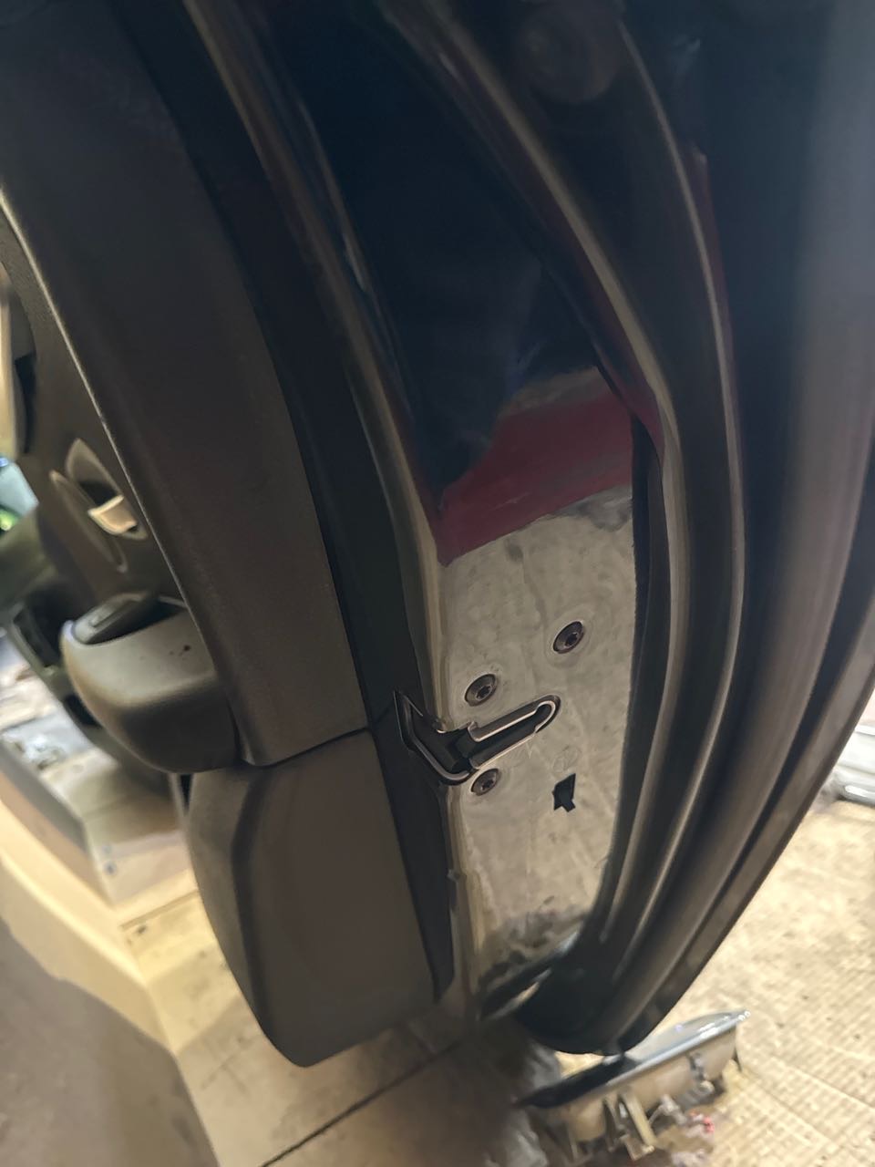 2 Series F45 · F45 2015-2019