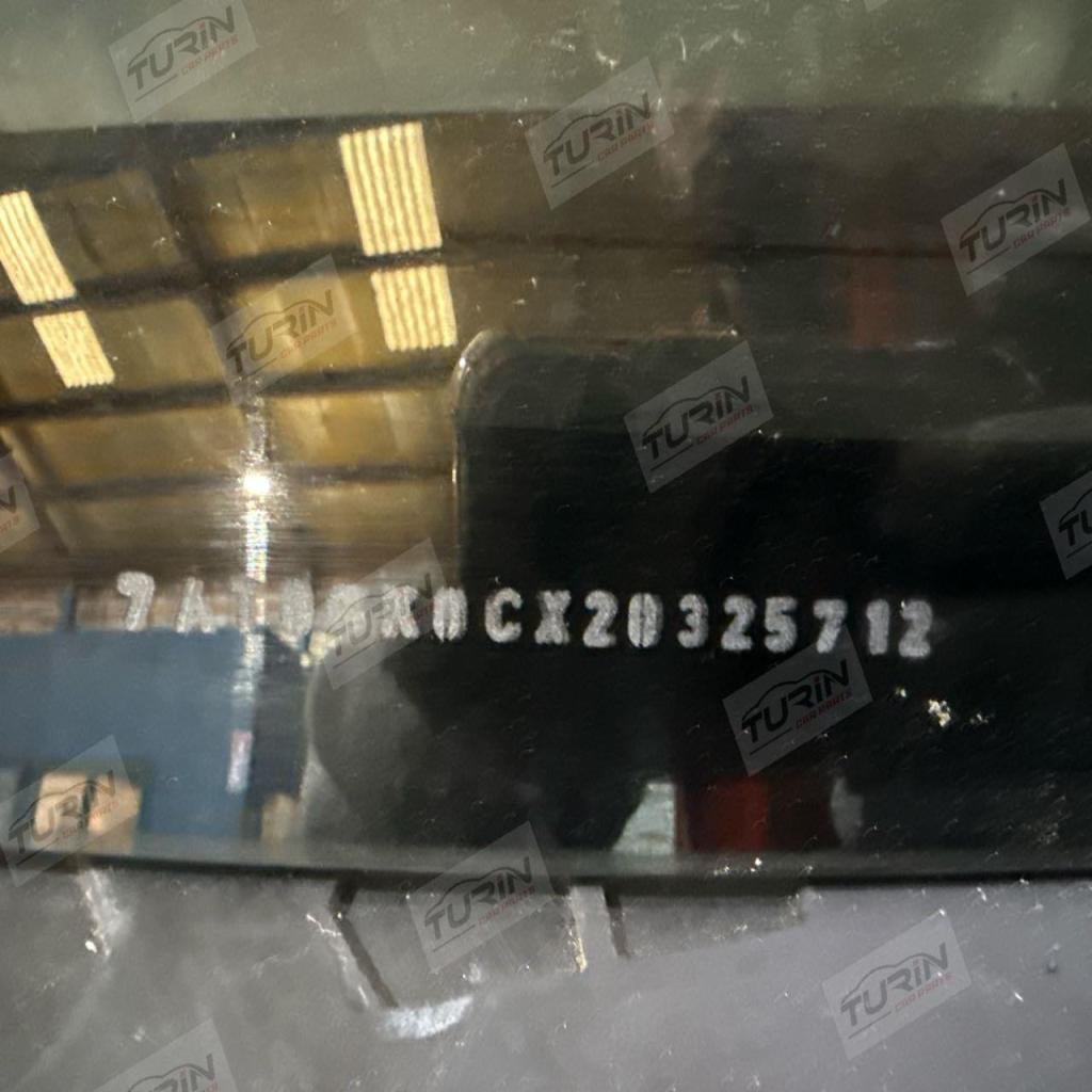 Swift · ZC72S 2010-2017