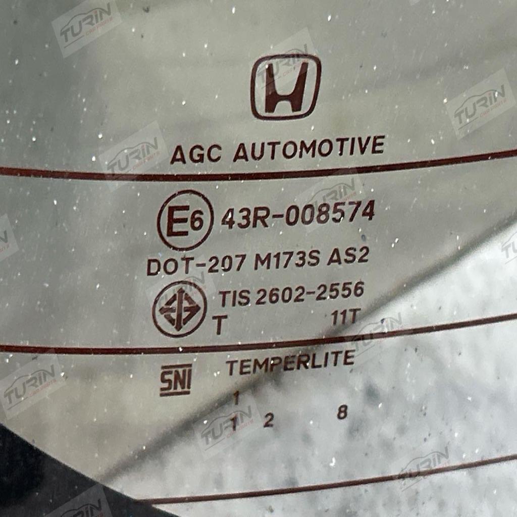 HR-V · RU5 2015-2020
