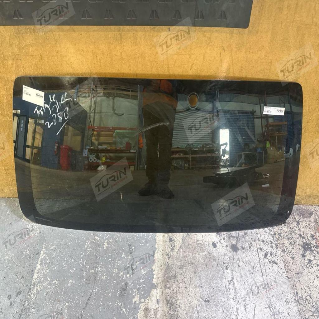 Hiace · TRH200