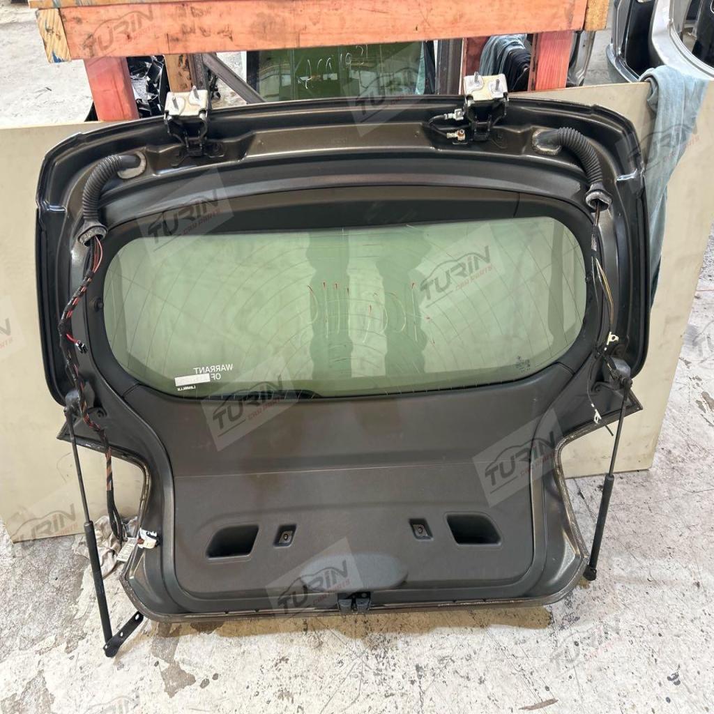 1 Series F20 · 116i 2012-2019