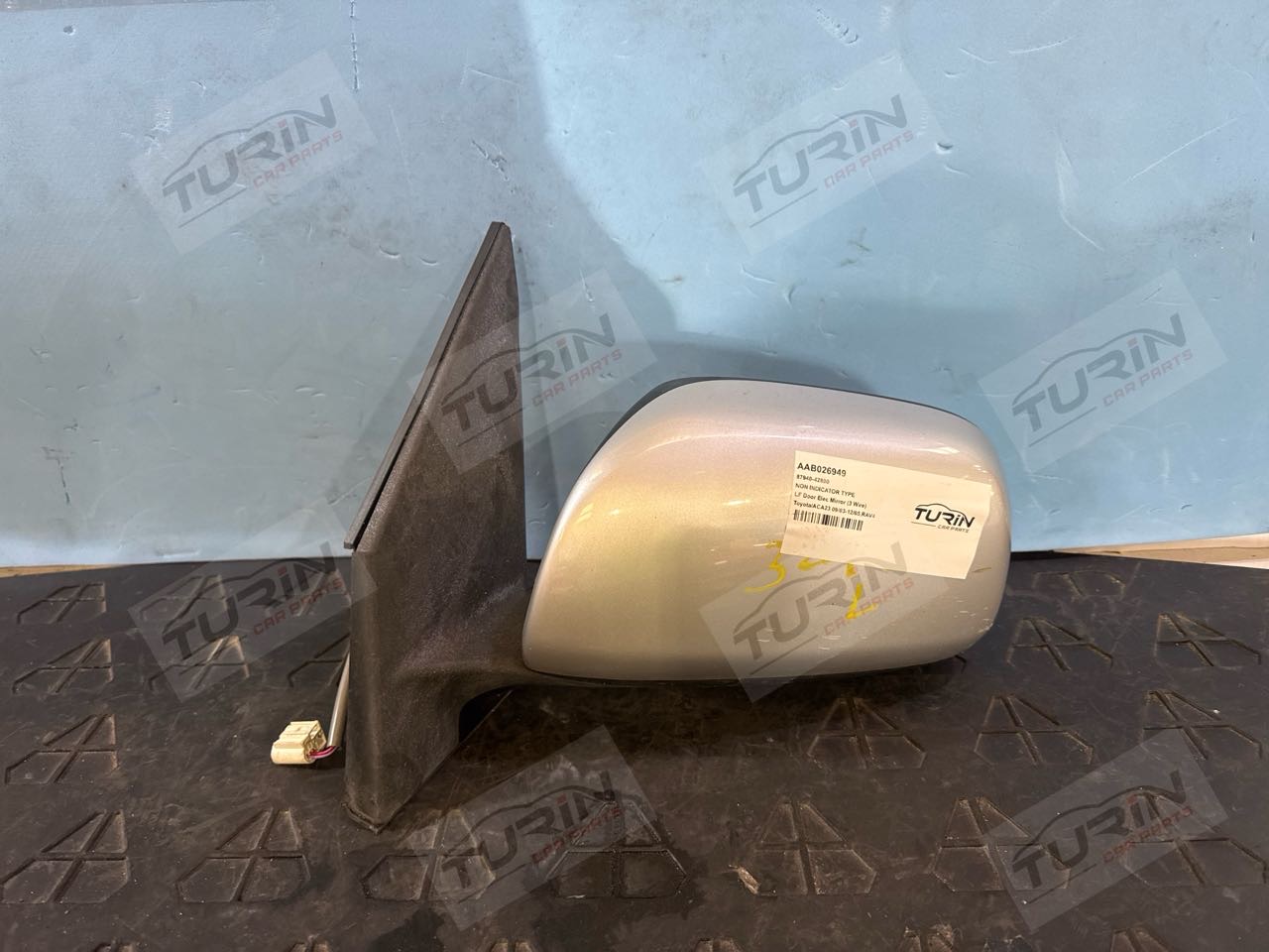 RAV4 · ACA23 09/03-12/05