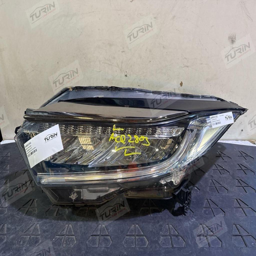 HR-V · RU5 2015-2020