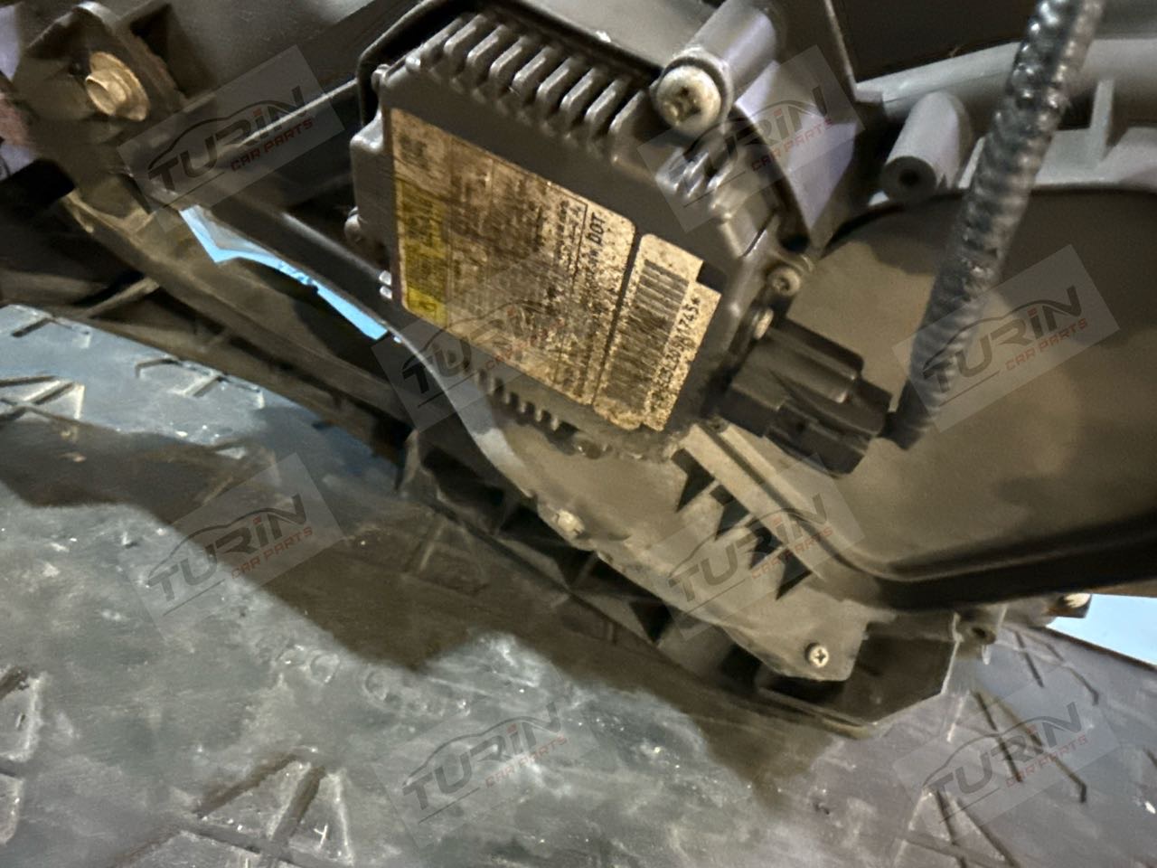 CR-V · RE3 2006-2011