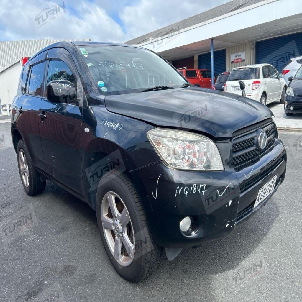 2007 Toyota RAV4