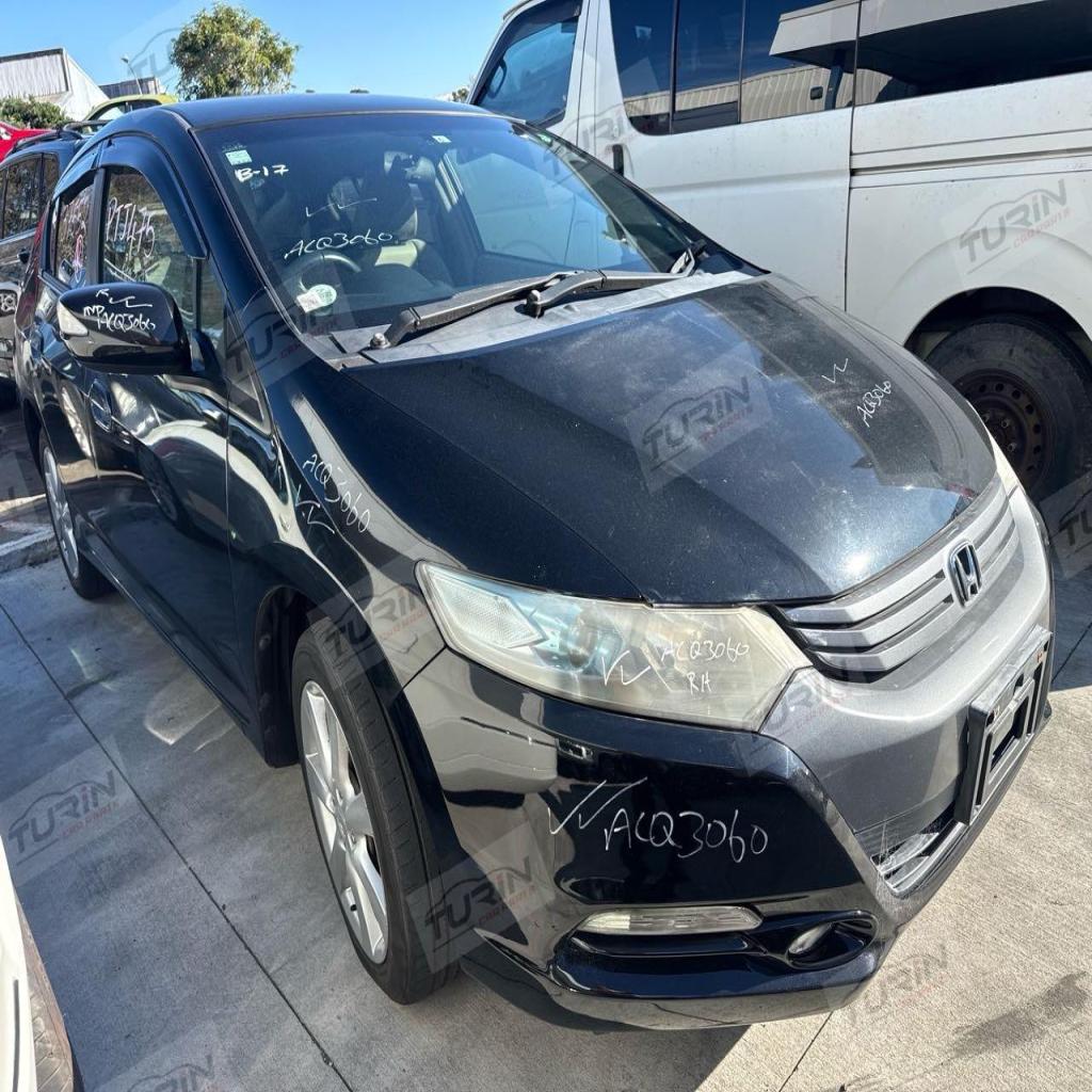 2009 Honda Insight