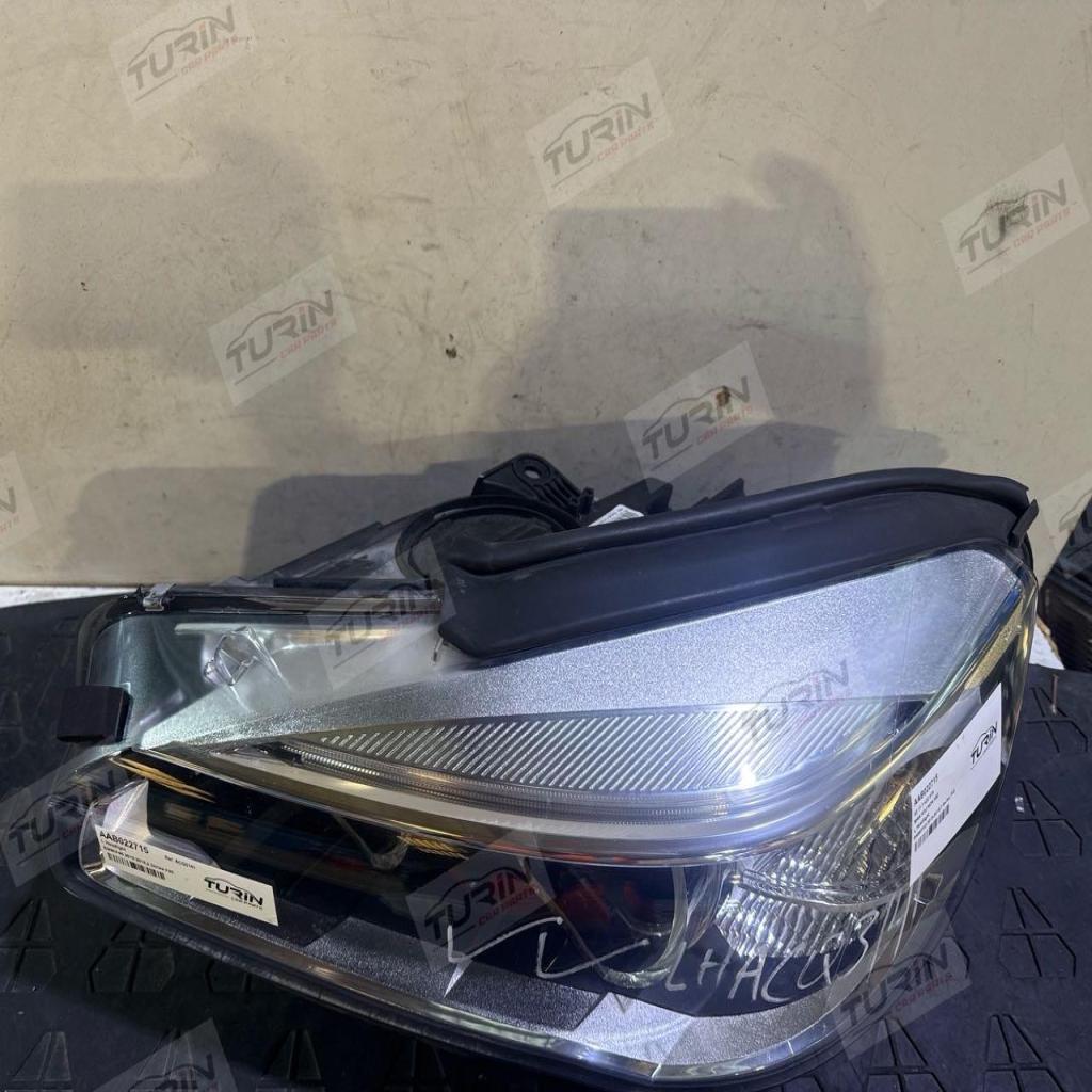 2 Series F45 · F45 2015-2019