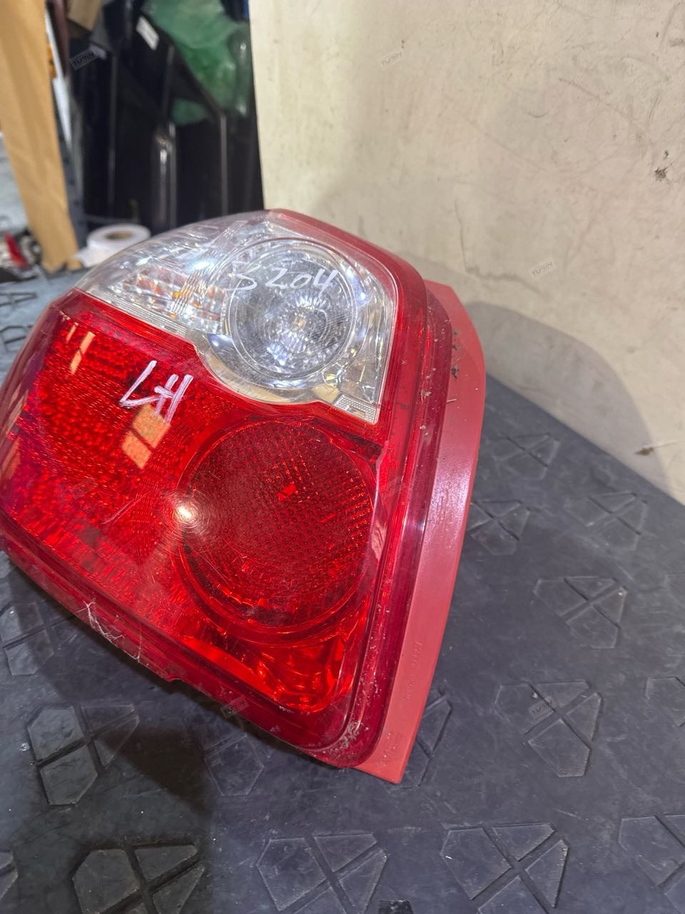 Corolla · ZRE152