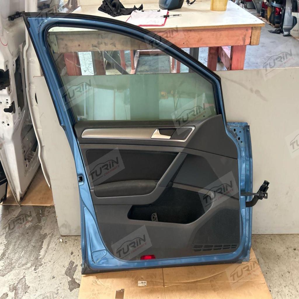 Golf · MK7 2012-2016