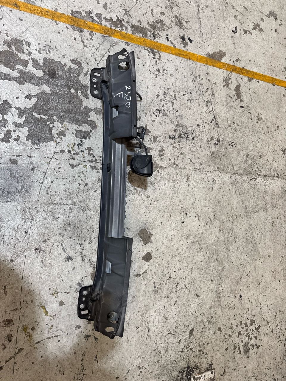 HR-V · RU5 2015-2020