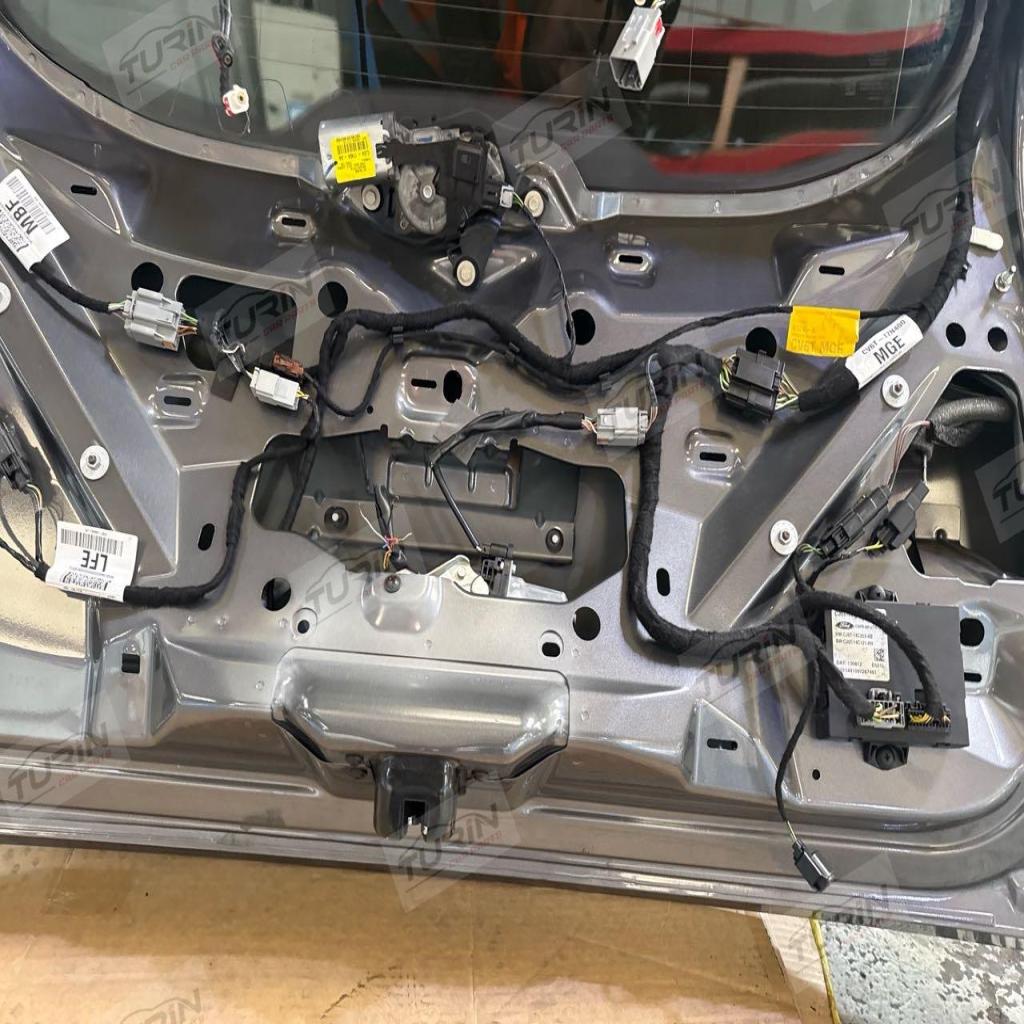 Kuga · C520 2013-2019