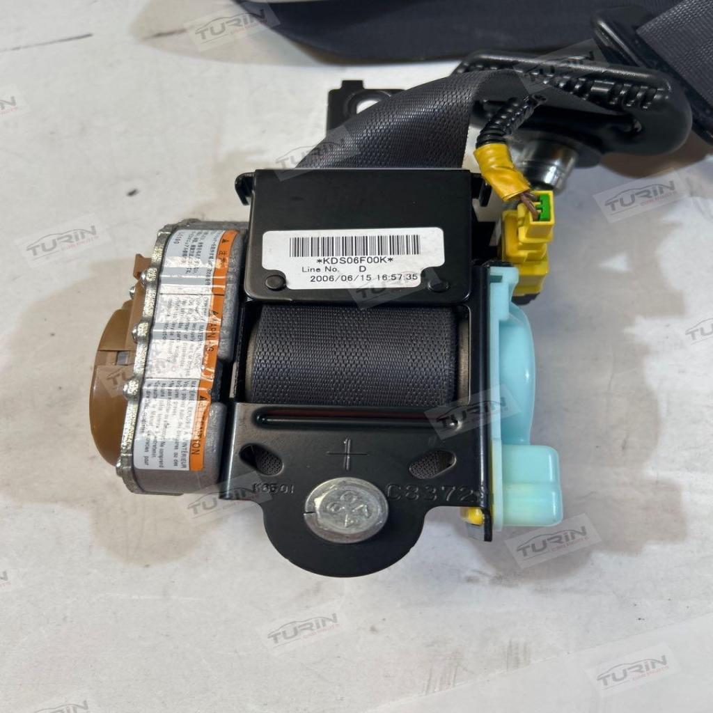 Integra · DC5 09/01-10/04