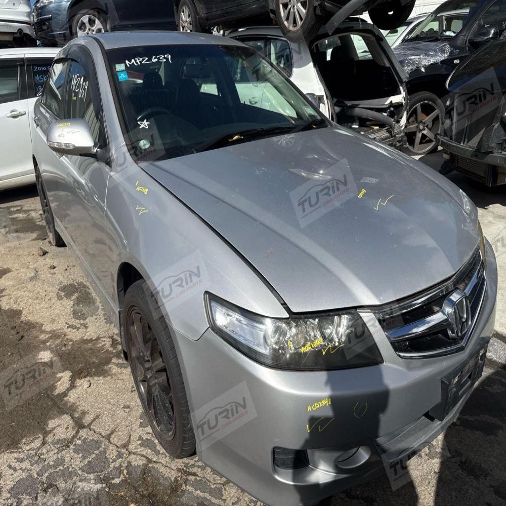 2006 Honda Accord