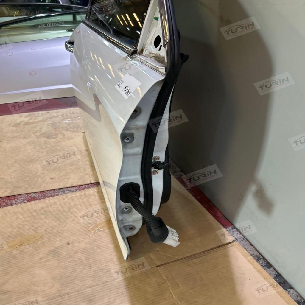 Accord · CR6