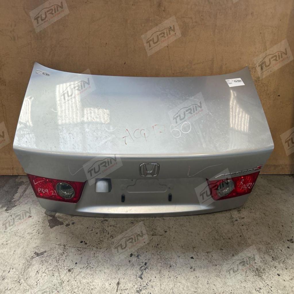 Accord · CL9 7th Gen 2002-2008