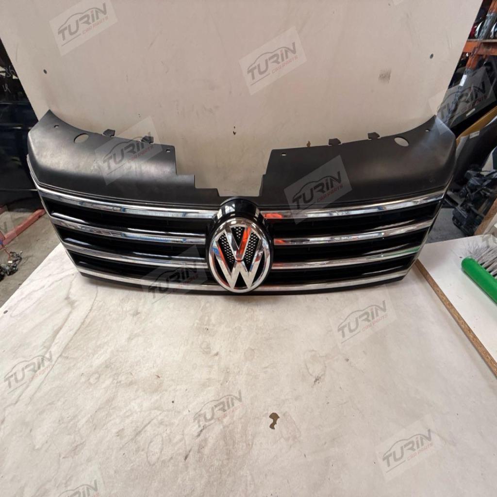 Passat · 3C 2008-2018