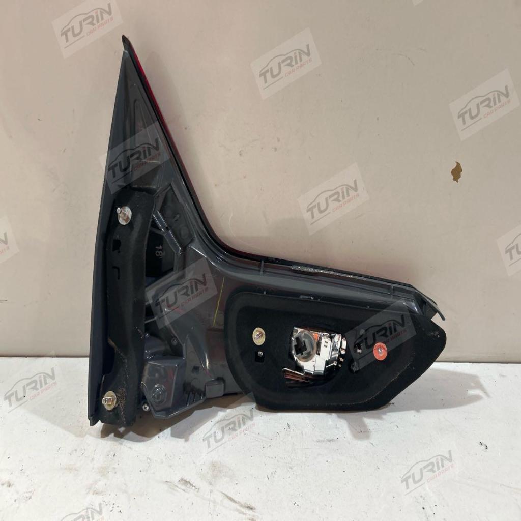 HR-V · RU5 2015-2020