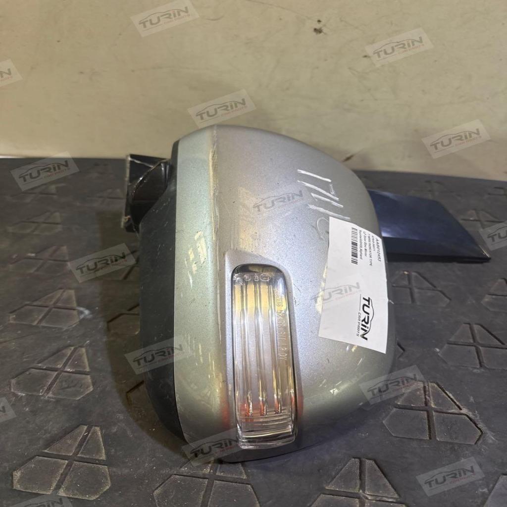 Alphard · GGH30