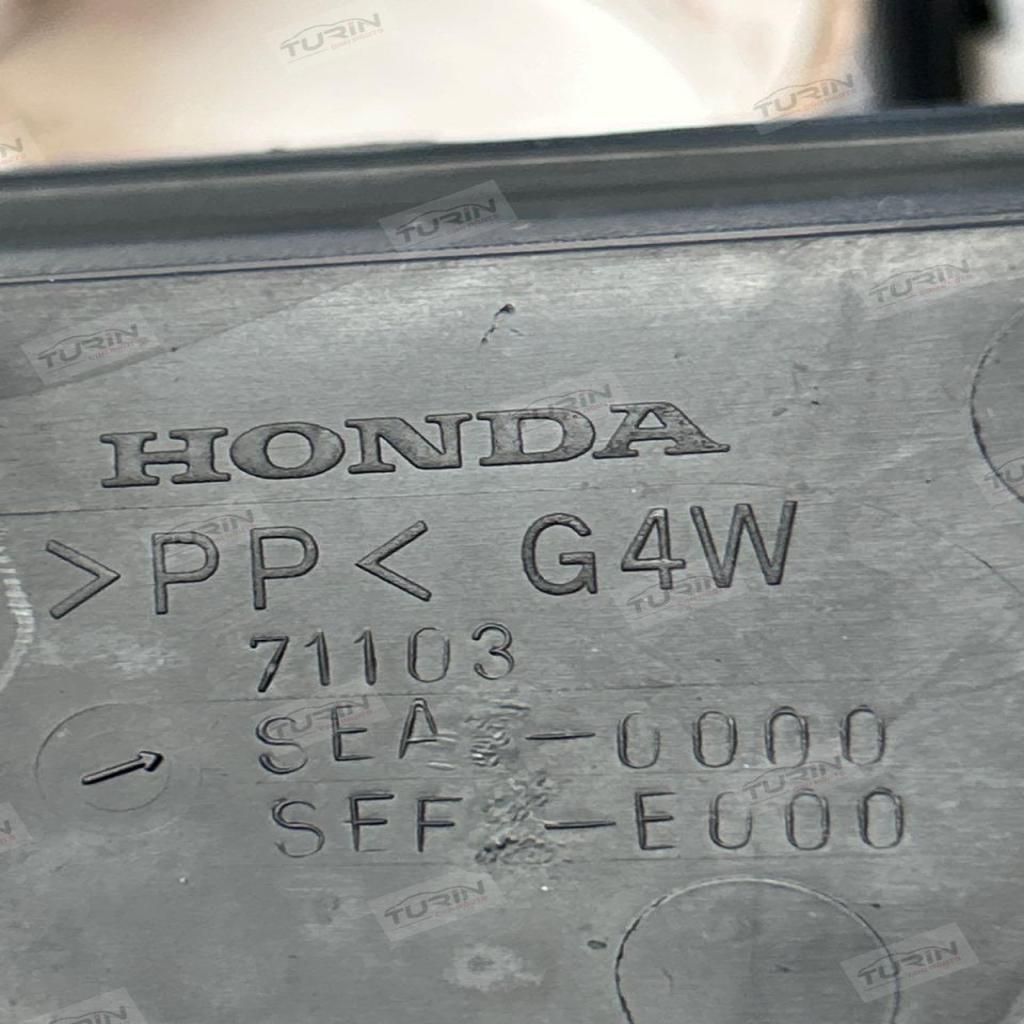 Accord · CL9 7th Gen 2002-2008