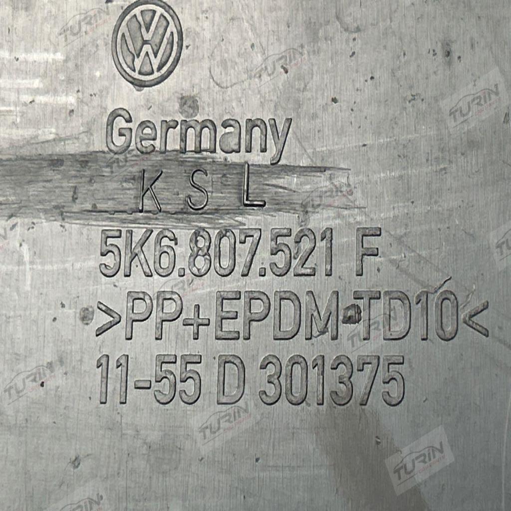 Golf · MK7 2012-2016
