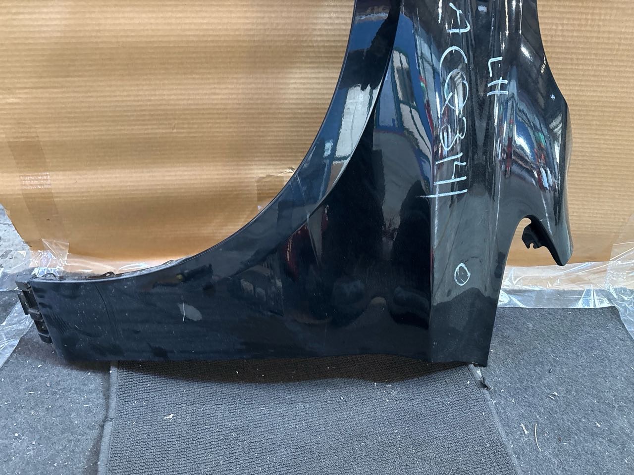 2 Series F45 · F45 2015-2019